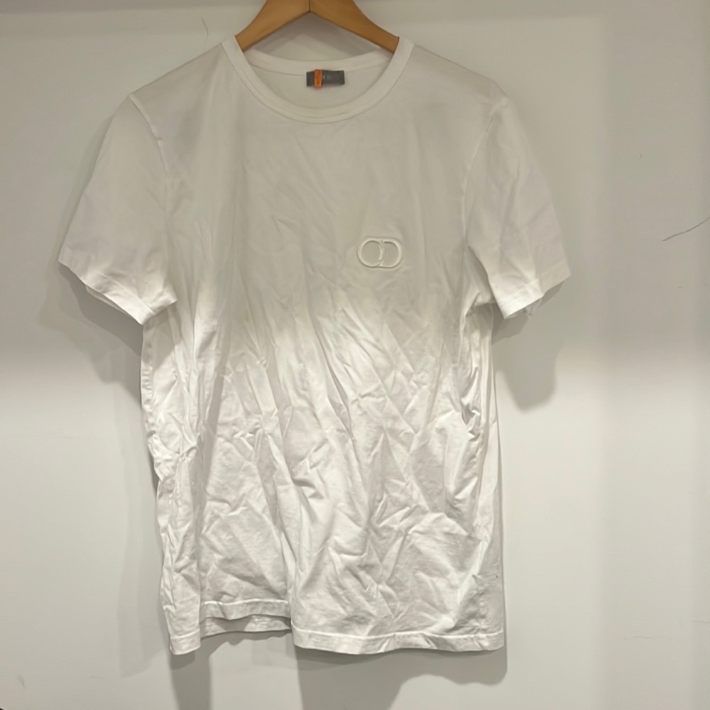 Christian Dior tank top
